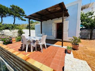 Casa Cavone - Immobilevante - Ponza - 8