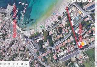 Mondello Sabrina Apartments - Mondello - 4