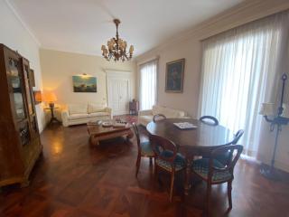 Royal Apartment in San Domenico Maggiore - Nápoles - 0