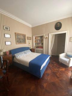 Royal Apartment in San Domenico Maggiore - Nápoles - 9