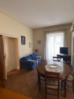 Royal Apartment in San Domenico Maggiore - Nápoles - 8
