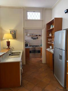 Royal Apartment in San Domenico Maggiore - Nápoles - 6