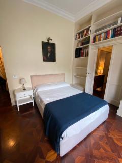 Royal Apartment in San Domenico Maggiore - Nápoles - 5