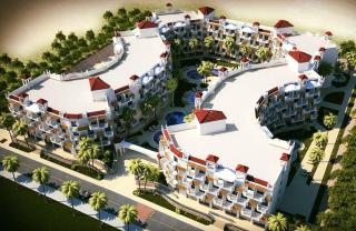 Studio Apartment - Hurghada - 0