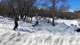 La Ruta de Los Volcanes - Las Trancas Chillán - Las Trancas - 1