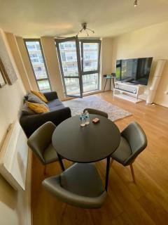 Holliday Street Apartments - One Bedroom - Stunning Balcony - Birmingham - 7