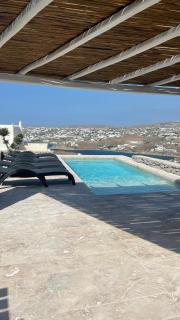 Nuera Villa - Mikonos - 8