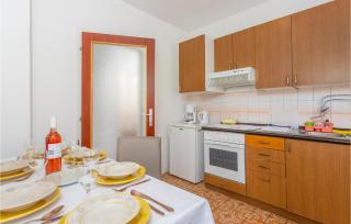 Lovely Apartment In Draga Bascanska - Draga Bašćanska - 7