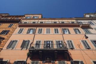 Màs Boutique Hotel Rome - 1