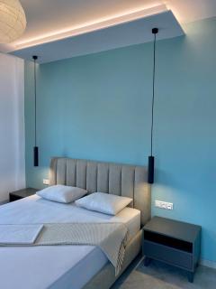 Infinito Blu Blu apartment - Koroni - 7