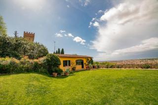 Charming cottage only for you, a hidden gem 10mn walk to historic center, stunning view - Florence - 2