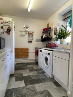 Very central flat in London close to Stockwell station - Londra - 5