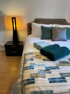 Very central flat in London close to Stockwell station - Londra - 2