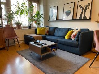Very central flat in London close to Stockwell station - Londra - 1
