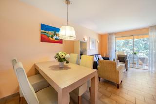 2 bedroom apartment with balcony close to the sea - Antibes - 1