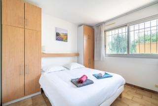 2 bedroom apartment with balcony close to the sea - Antibes - 2