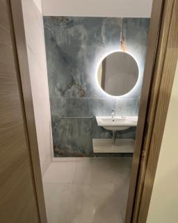 I TRE NODI B & B - 7