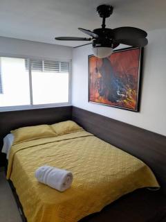 R.1105 Estudio Ejecutivo, céntrico y funcional. - Città di Panama - 3