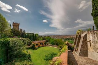 Charming cottage only for you, a hidden gem 10mn walk to historic center, stunning view - Firenze - 3