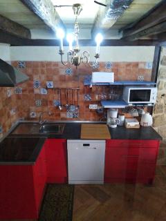 La casa de los abuelos lugar para disfrutar - Amusco - 8