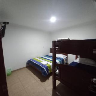 HOTEL PLAZA 6 - Sogamoso - 5