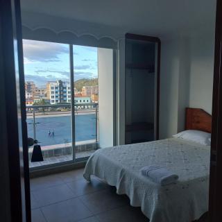 HOTEL PLAZA 6 - Sogamoso - 4