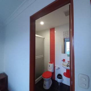 HOTEL PLAZA 6 - Sogamoso - 1