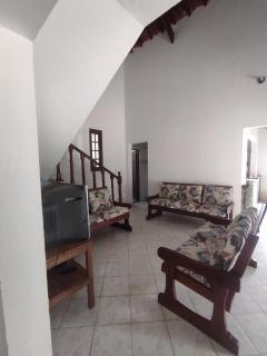 Chalés Carioca Prumirim Ubatuba - Ubatuba - 3
