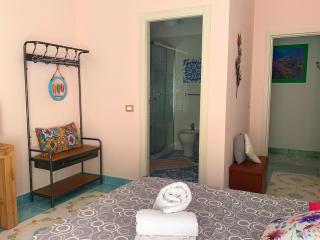 Mille tramonti Agropoli sunset suite - Agropoli - 7