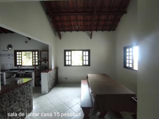 Chalés Carioca Prumirim Ubatuba - Ubatuba - 2