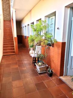 Pousada Diniz - Resende - 3