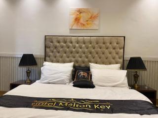 Hotel Milton Keynes - Rawalpindi - 3