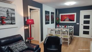 PARQUE DEL MEDITERRANEO - 1