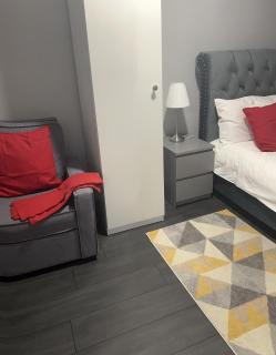 Mona's Home - Dagenham - 2