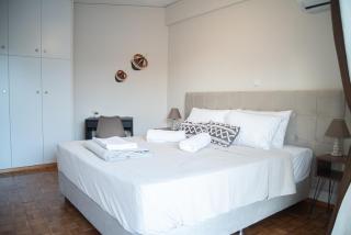 Naiads Nest - The Cozy Retreat - Varkiza - 9