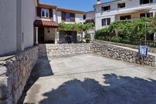 Apartments with a parking space Brsec, Opatija - 7755 - Brseč - 5