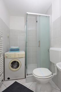 Apartments with parking space Brsec, Opatija - 7755 - 2