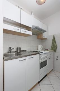 Apartments with parking space Brsec, Opatija - 7755 - 1