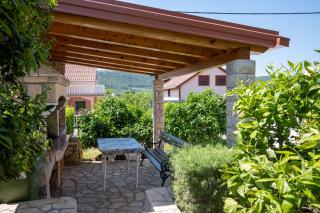 Apartments with parking space Mrljane, Pasman - 20056 - 3