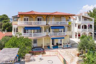 Apartments by the sea Grebastica, Sibenik - 20736 - Grebaštica - 8