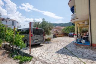 Apartments by the sea Grebastica, Sibenik - 20736 - Grebaštica - 4