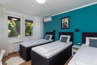 Apartments with WiFi Karlovac - 20990 - 7