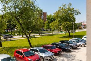 Apartments with WiFi Karlovac - 20990 - 1