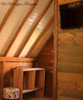 Chalés do Pedro Hospedagem e Restaurante - 3