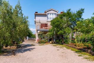 Apartments and rooms with parking space Skrbcici, Krk - 21231 - Skrbčići - 0
