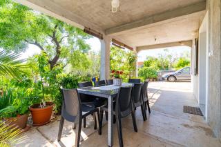 Apartments and rooms with parking space Skrbcici, Krk - 21231 - Skrbčići - 2