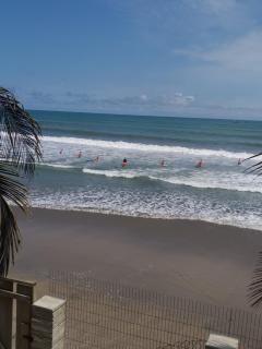 KorKoCove Beachfront Suites - Accra - 6