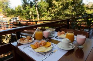 Tekoa Lodge - Puerto Iguazú - 7