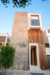 Tikul Hotel Boutique - Isola Holbox - 0