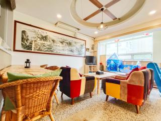 Yu Hsuan Homestay - Città di Taitung - 8